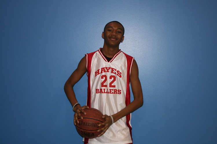 Lt. Robert E. Hayes and Aaron Hayes Memorial Scholarship and Youth